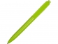 Ручка пластиковая шариковая «Mastic», зеленое яблоко, пластик - 1