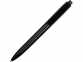 Ручка пластиковая шариковая «Mastic», черный, пластик - 1