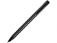 Ручка металлическая шариковая «Loop», черный, металл - 1