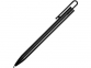 Ручка металлическая шариковая «Loop», черный, металл - 2