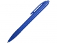 Ручка пластиковая шариковая «Diamond», синий, пластик/резина - 2