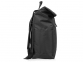 Рюкзак-мешок «Hisack», черный/красный, полиэстер - 5