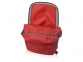 Рюкзак «Fab», красный, полиэстер - 2