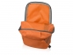 Рюкзак «Fab», оранжевый, полиэстер - 2