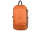 Рюкзак «Fab», оранжевый, полиэстер - 3