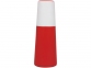 Термос «Steddy», красный/белый, нержавеющая cталь/пластик/силикон - 2