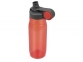 Бутылка для воды «Stayer», красный, пластик - 1