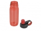 Бутылка для воды «Stayer», красный, пластик - 2