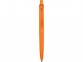 Ручка шариковая Prodir DS8 PPP, оранжевый, пластик - 1