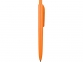 Ручка шариковая Prodir DS8 PPP, оранжевый, пластик - 2