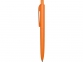 Ручка шариковая Prodir DS8 PPP, оранжевый, пластик - 3