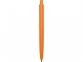 Ручка шариковая Prodir DS8 PPP, оранжевый, пластик - 4