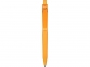 Ручка пластиковая шариковая Prodir QS 20 PMT, оранжевый, пластик - 1