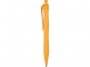 Ручка пластиковая шариковая Prodir QS 20 PMT, оранжевый, пластик - 2