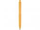Ручка пластиковая шариковая Prodir QS 20 PMT, оранжевый, пластик - 3