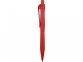 Ручка пластиковая шариковая Prodir QS 20 PMT, красный, пластик - 2