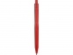 Ручка пластиковая шариковая Prodir QS 20 PMT, красный, пластик - 3