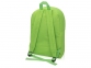 Рюкзак «Sheer», неоновый зеленый, полиэстер - 1