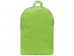 Рюкзак «Sheer», неоновый зеленый, полиэстер - 2