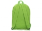 Рюкзак «Sheer», неоновый зеленый, полиэстер - 4