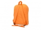 Рюкзак «Sheer», неоновый оранжевый, полиэстер - 1