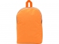 Рюкзак «Sheer», неоновый оранжевый, полиэстер - 2