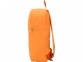 Рюкзак «Sheer», неоновый оранжевый, полиэстер - 3