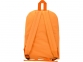 Рюкзак «Sheer», неоновый оранжевый, полиэстер - 4