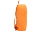 Рюкзак «Sheer», неоновый оранжевый, полиэстер - 5