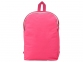 Рюкзак «Sheer», неоновый розовый, полиэстер - 2