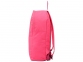 Рюкзак «Sheer», неоновый розовый, полиэстер - 3