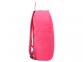 Рюкзак «Sheer», неоновый розовый, полиэстер - 5