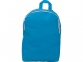 Рюкзак «Sheer», неоновый голубой, полиэстер - 2