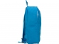 Рюкзак «Sheer», неоновый голубой, полиэстер - 5