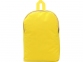 Рюкзак «Sheer», неоновый желтый, полиэстер - 2