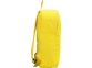 Рюкзак «Sheer», неоновый желтый, полиэстер - 5