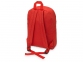 Рюкзак «Sheer», красный, полиэстер - 1