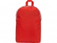 Рюкзак «Sheer», красный, полиэстер - 2