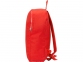 Рюкзак «Sheer», красный, полиэстер - 3