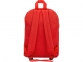 Рюкзак «Sheer», красный, полиэстер - 4