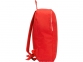 Рюкзак «Sheer», красный, полиэстер - 5