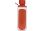 Бутылка для воды «Glendale», красный/белый, тритан без БФА - 2