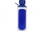 Бутылка для воды «Glendale», синий/белый, тритан без БФА - 2