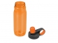 Подарочный набор «Giro», оранжевый, полиэстер 210D, пластик, силикон - 7