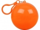 Подарочный набор «Tetto», оранжевый, полиэстер 600D, пластик, ПВХ - 3
