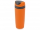 Подарочный набор «Tetto», оранжевый, полиэстер 600D, пластик, ПВХ - 4