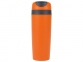 Подарочный набор «Tetto», оранжевый, полиэстер 600D, пластик, ПВХ - 6