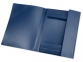 Подарочный набор «Vista», синий, полиэстер 600D, пластик - 5