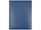 Подарочный набор «Vista», синий, полиэстер 600D, пластик - 7