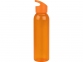 Подарочный набор «Klap», оранжевый, хлопок 100%, пластик, текстиль - 2